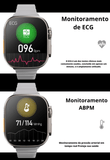 smartwatch 8 ultra pro - BPshope