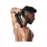 pistola de massagem relaxamento muscular - BPshope